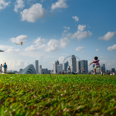 Festivals and Events in Singapore