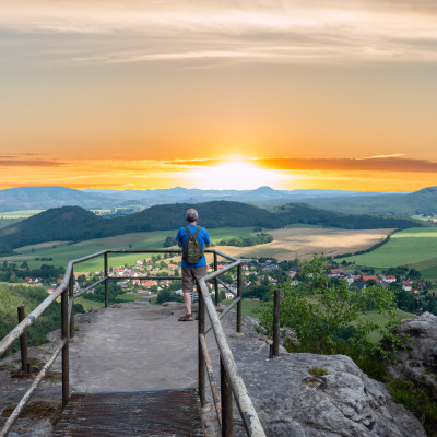 Best time to visit Germany