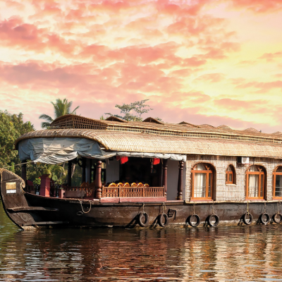 South India Tours