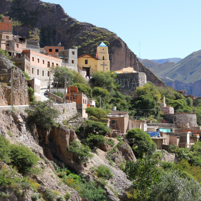Argentina Tours