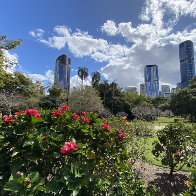 Australien Reisen