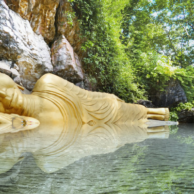 Beste Reisezeit Laos