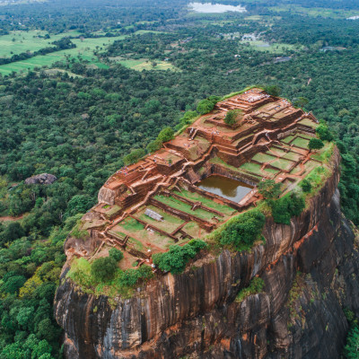 Sri Lanka Tours