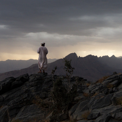 Oman Sehenswürdigkeiten