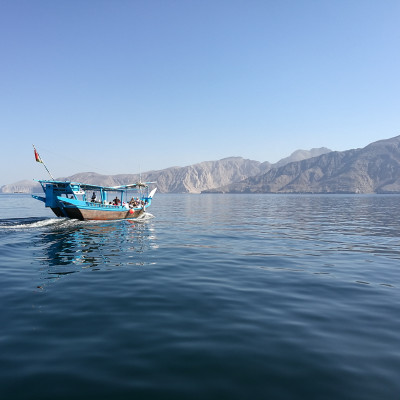 Oman Sehenswürdigkeiten