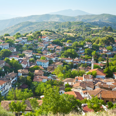 Türkiye Tours