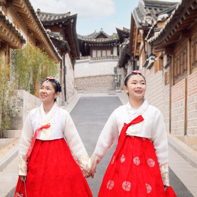 Südkorea Reisetipps