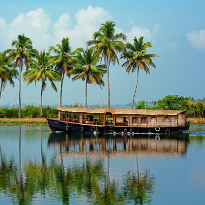 Suedindien Reisen