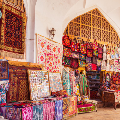 Uzbekistan Tours
