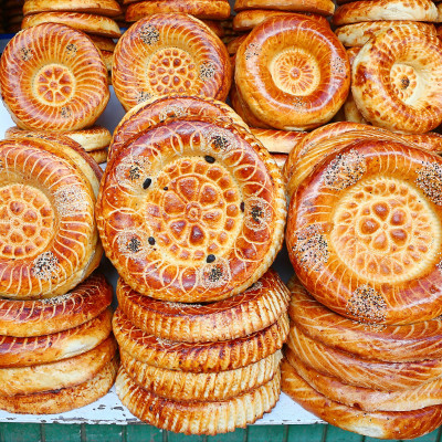 Kyrgyzstan Tours