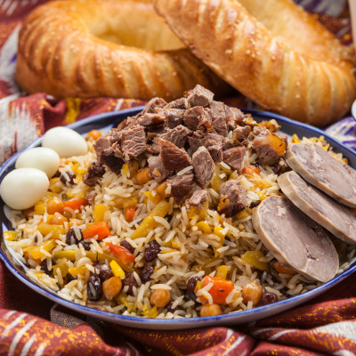 Uzbekistan