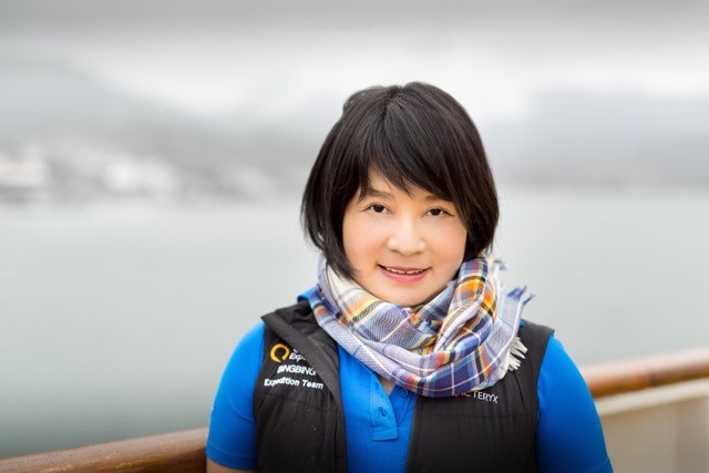 Bingbing Jiang