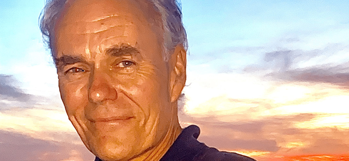 Richard Banham