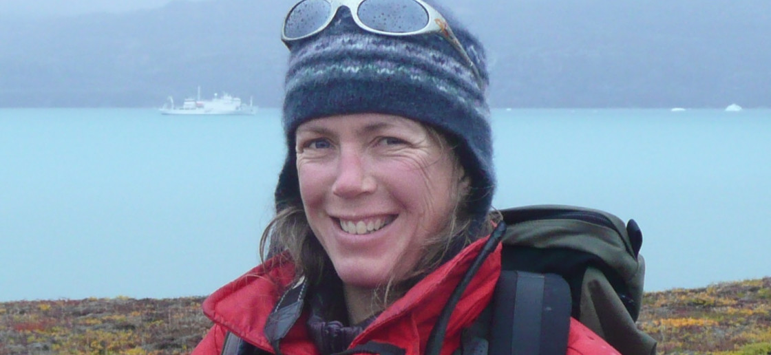 Yvonne Cook