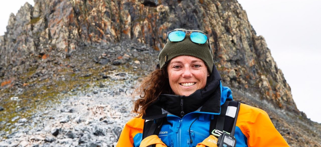 Erin Dunglinson