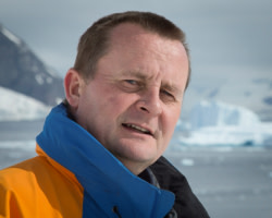 Malcolm Ellis