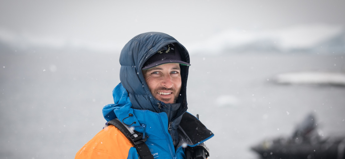 Christian Geissler