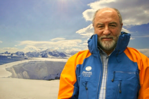 Petr Golikov