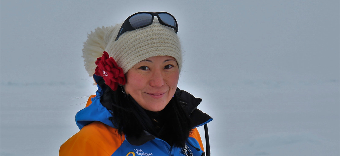Yukie Hayashi