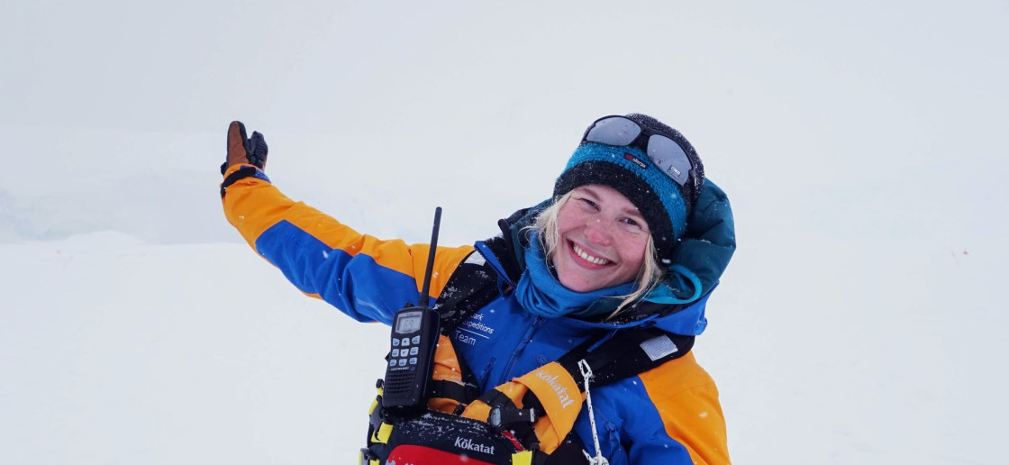 Marthe Salamonsen