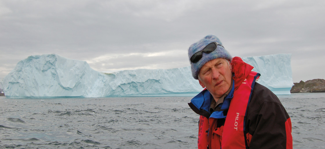 Jonathan Shackleton