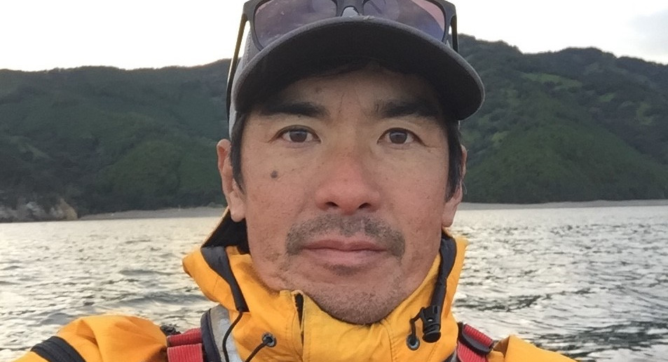 Tadashi Terada