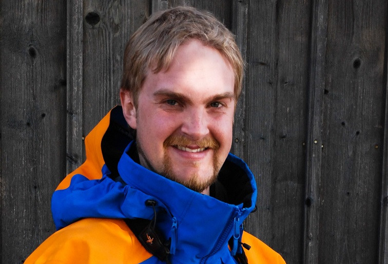 Jens Wikstrom