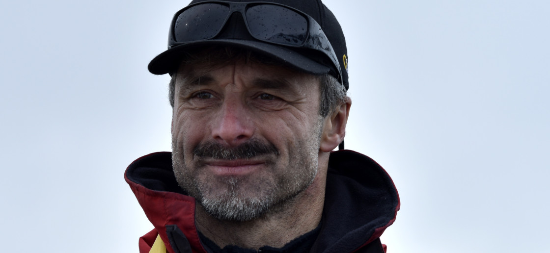 Dany Zbinden