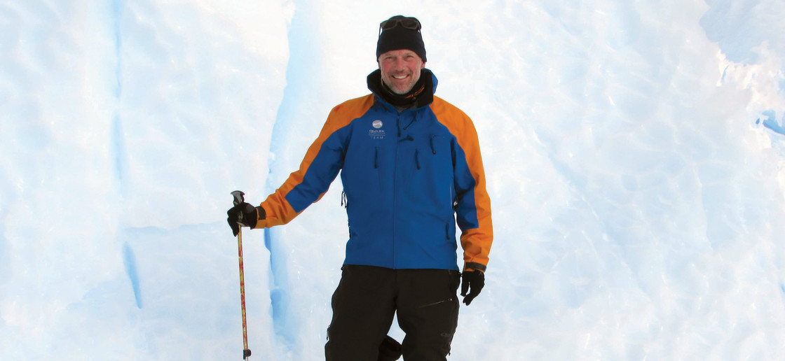 Andrew White