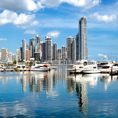 Panama