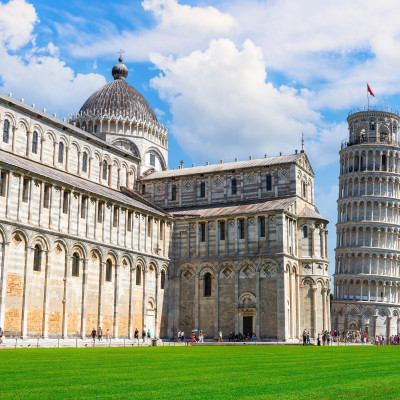 Best Things To Do in Italy