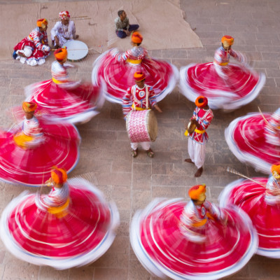 Nordindien