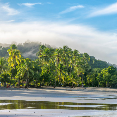 Costa Rica Sehenswürdigkeiten