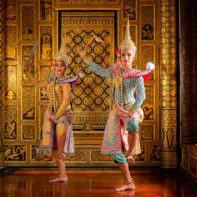 Thailand Travel Guide