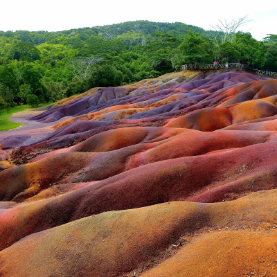 Mauritius
