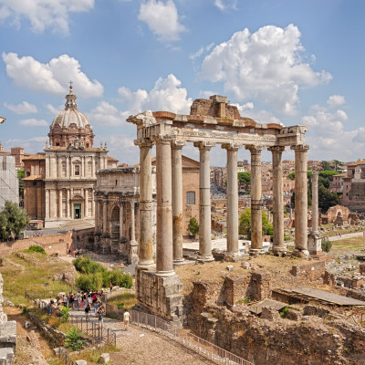 Best Things To Do in Italy