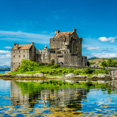 Best Time to Visit Great Britain: Unforgettable Seasons Revealed