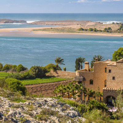 Is Morocco safe