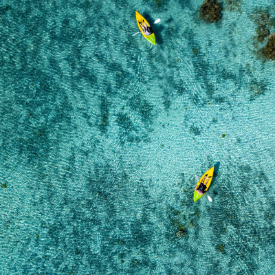 Australien & Ozeanien
