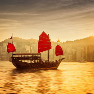 Hongkong