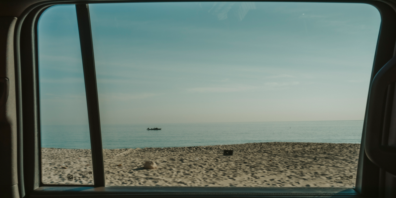 Group Jet Expedition