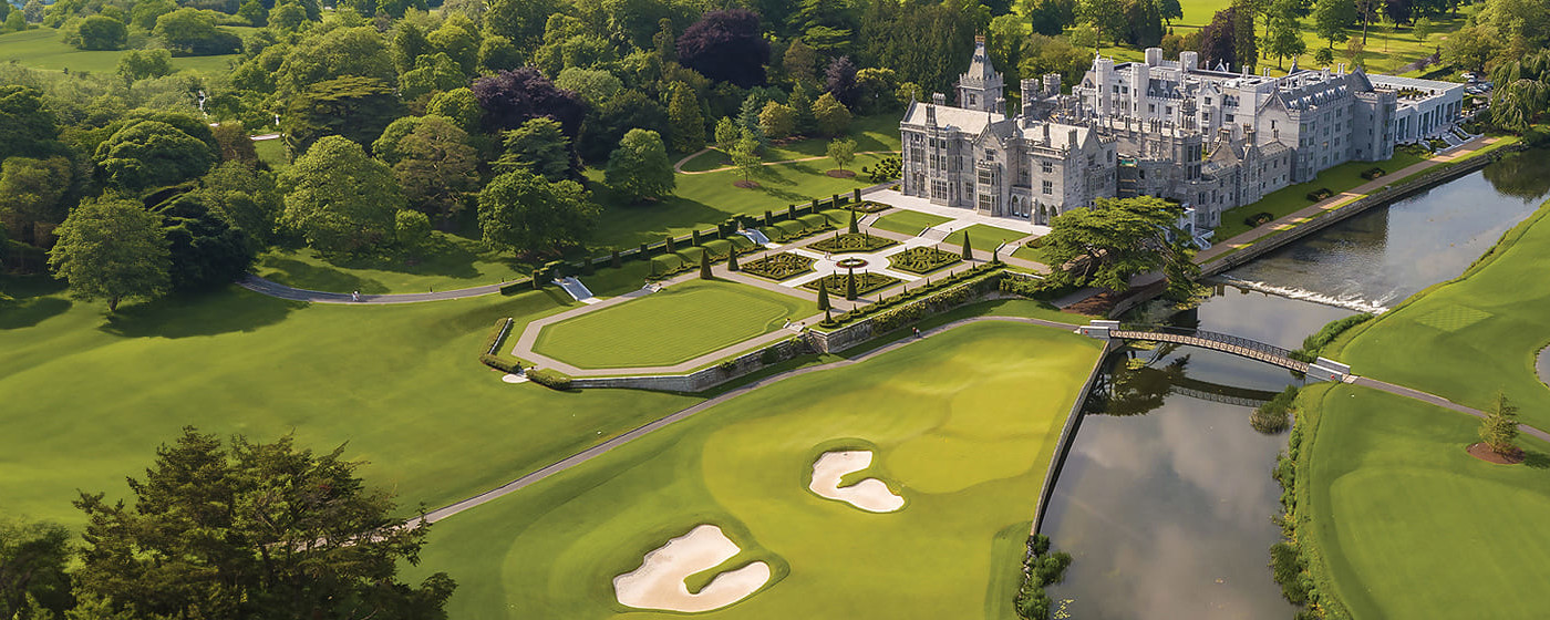 2025 Ireland & British Isles Golf Tour