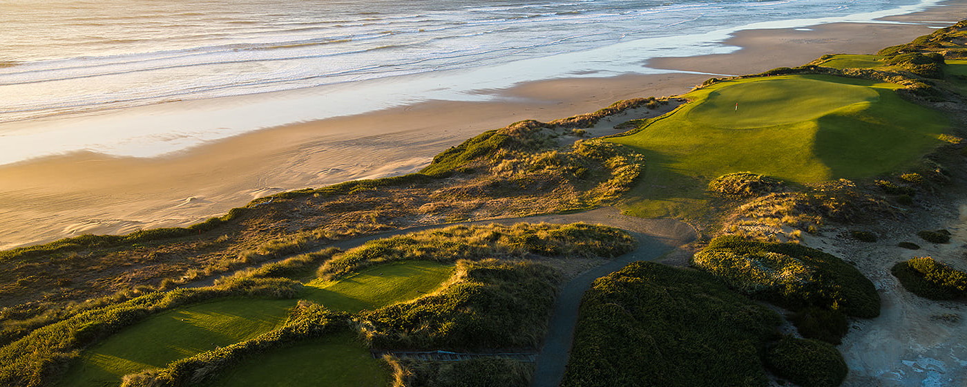 2026 Transcontinental Golf Tour
