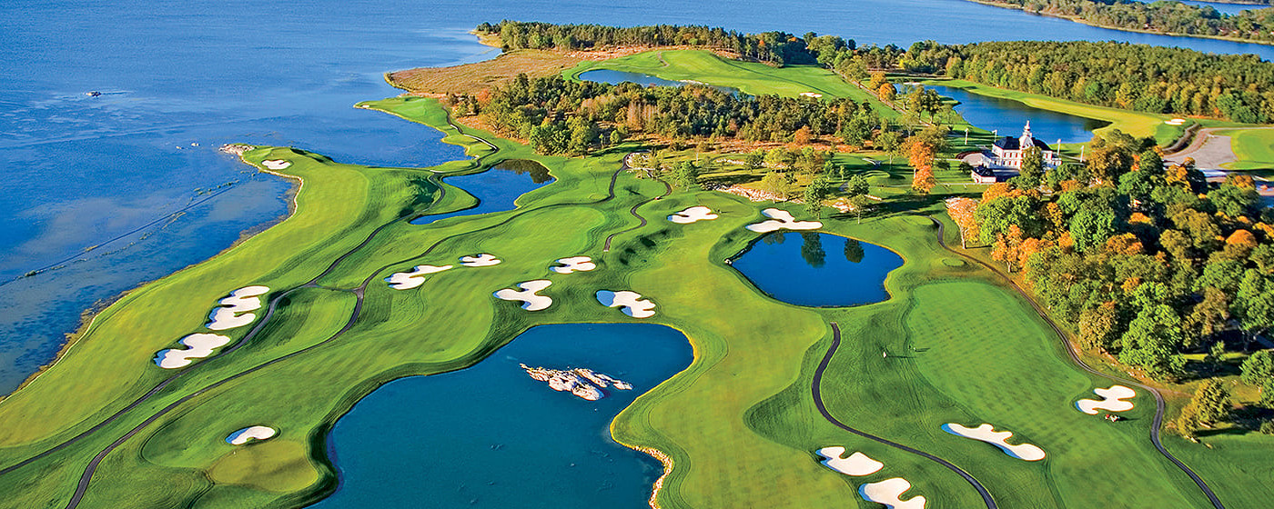 2025 Baltic Golf Cruise