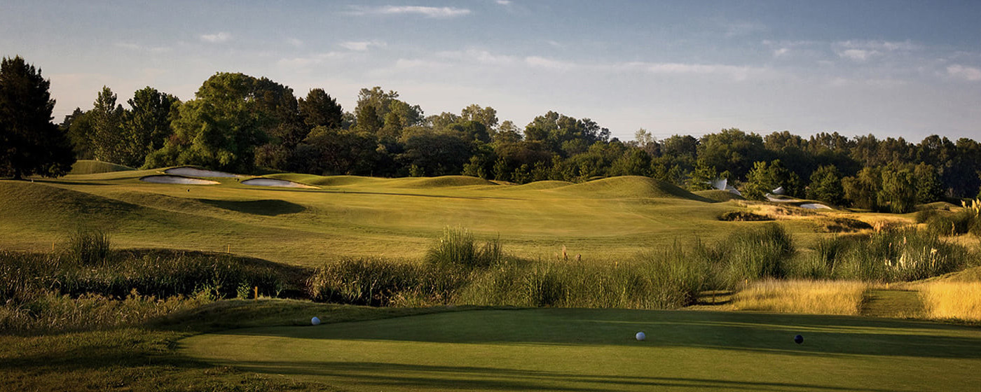 2026 South America Golf Tour by Private Jet