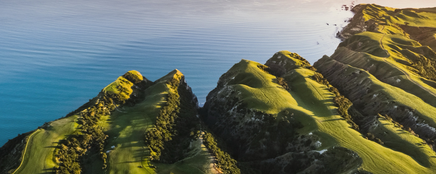 2025 New Zealand Golf Tour