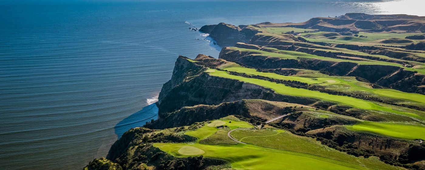 March 2026 New Zealand Golf Tour