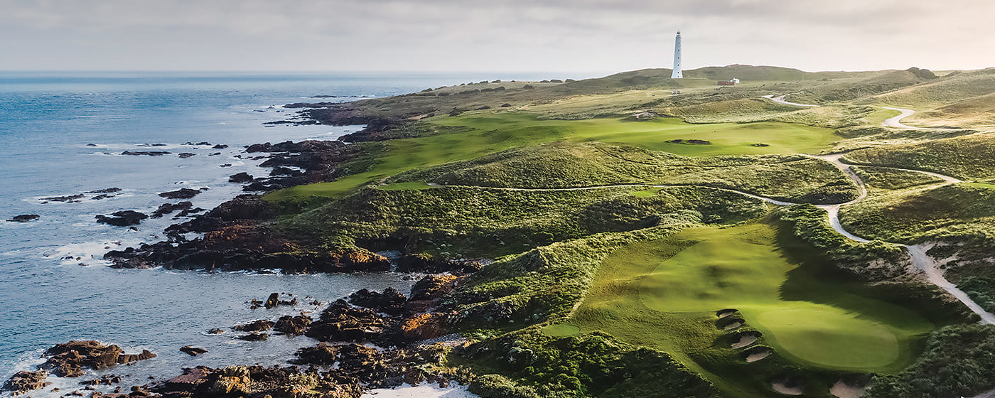 2026 Australia Golf Tour