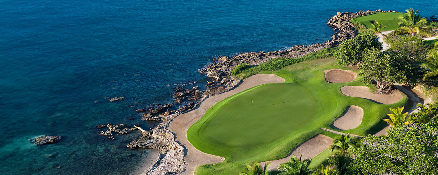 2026 Caribbean Golf Cruise