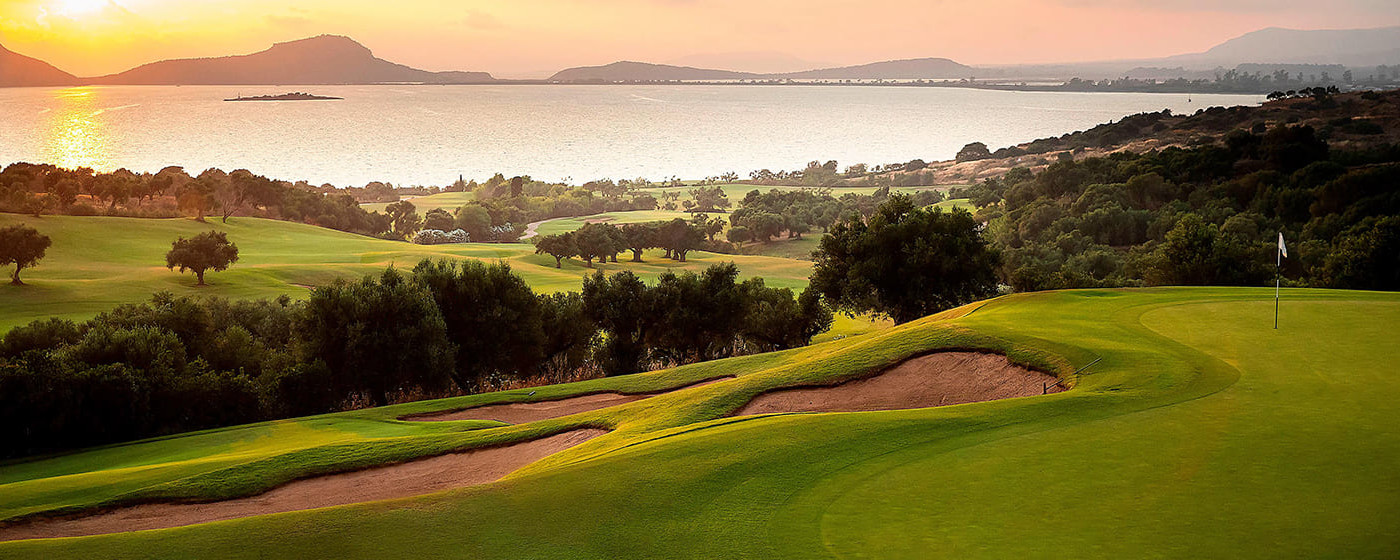 2025 Adriatic Golf Cruise